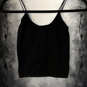 Black Women's Top